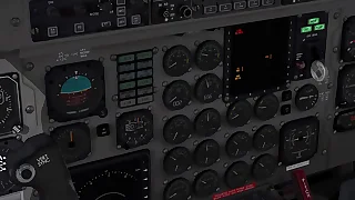 Be that as A it may to mobilize up the Carenado/LES Saab 340 tutorial XP11